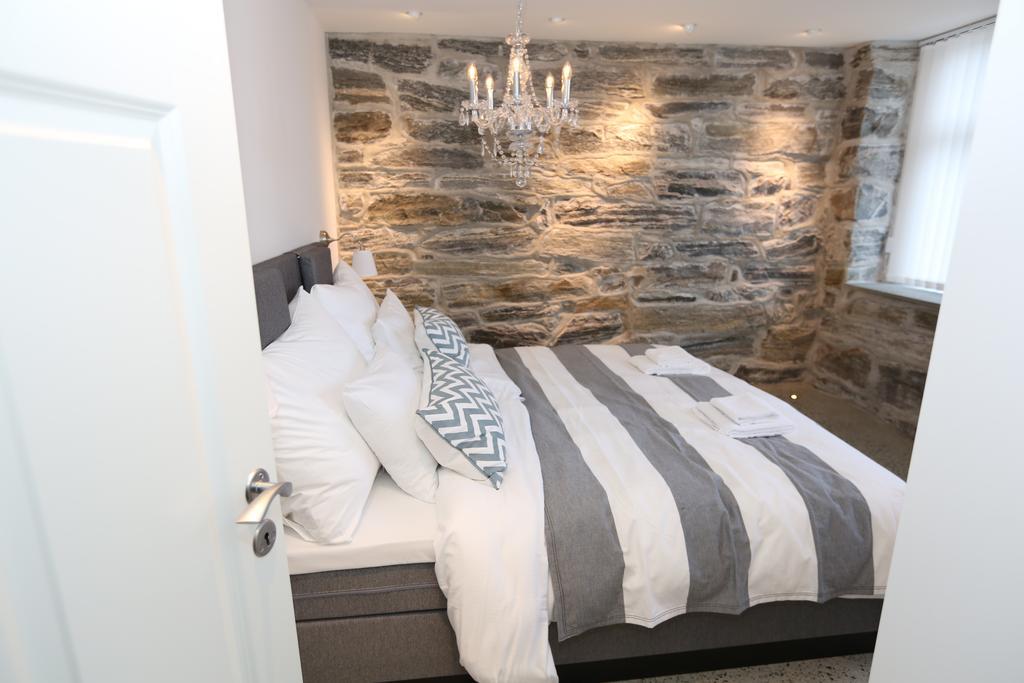 Alnes Gard Apartment Олесун Екстериор снимка