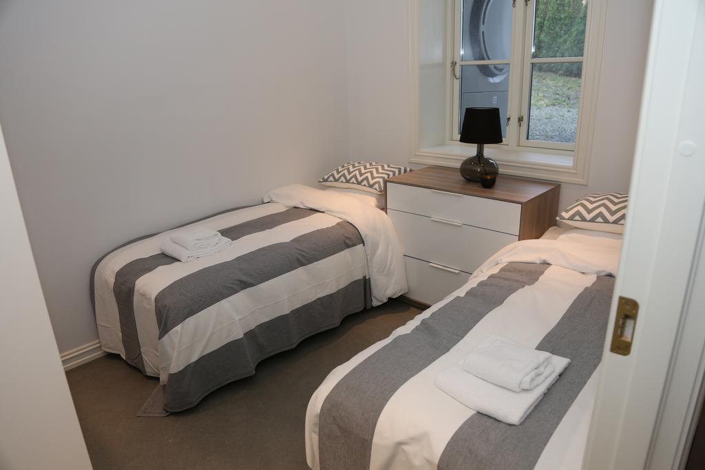 Alnes Gard Apartment Олесун Екстериор снимка